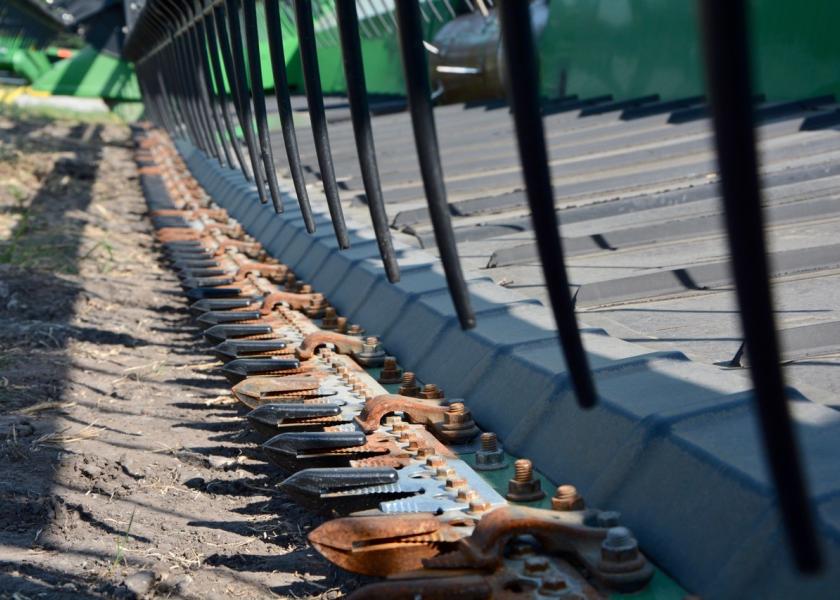 5 Examples of Real Reel Adjustments Ag